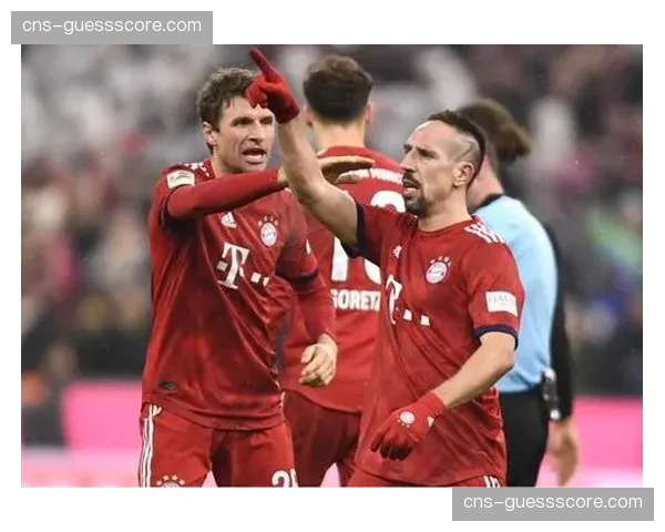 数据预测模型显示拜仁慕尼黑卫冕概率已超九成