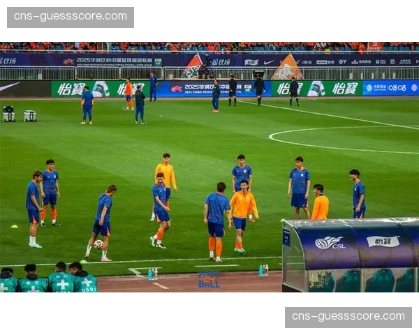 中超间歇期结束，第四轮赛事4月7日全面打响