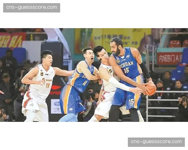 ESPN专家团预测CBA总决赛对阵：广东华南虎有望连续第三年晋级